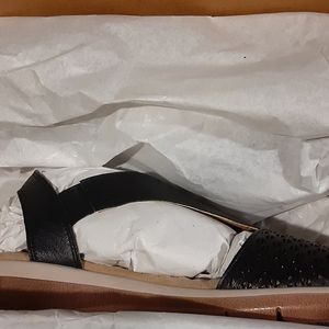 NEW Easy Street Women's Slingback Sandal size 8M